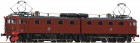 72526 Roco Twin unit Electric locomotive type Dm Digital with Sound